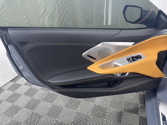 2024 Chevrolet Corvette Stingray RWD