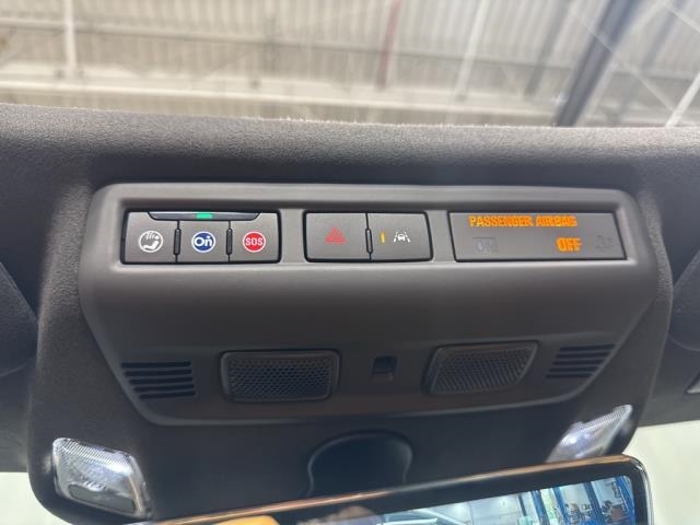 2024 Chevrolet Corvette Stingray RWD