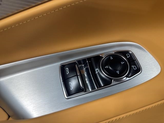 2024 Chevrolet Corvette Stingray RWD