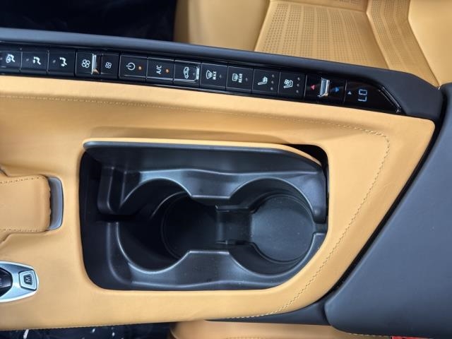 2024 Chevrolet Corvette Stingray RWD