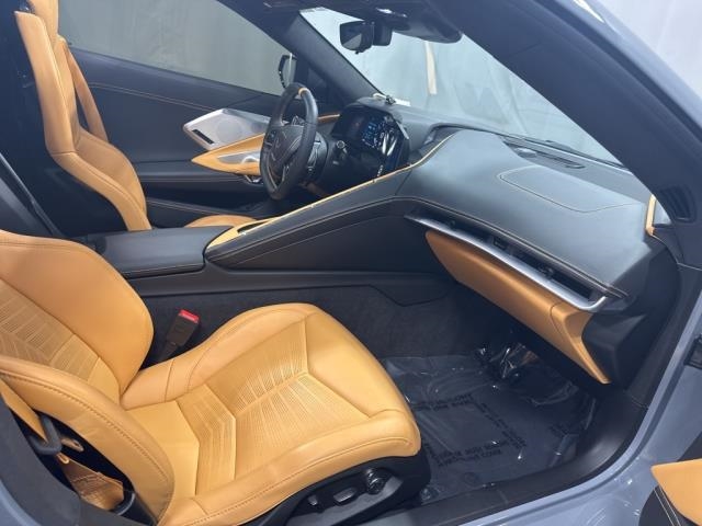 2024 Chevrolet Corvette Stingray RWD