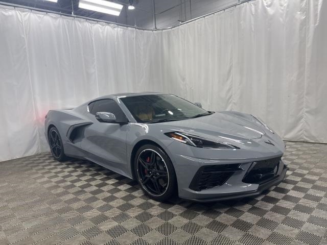 2024 Chevrolet Corvette Stingray RWD