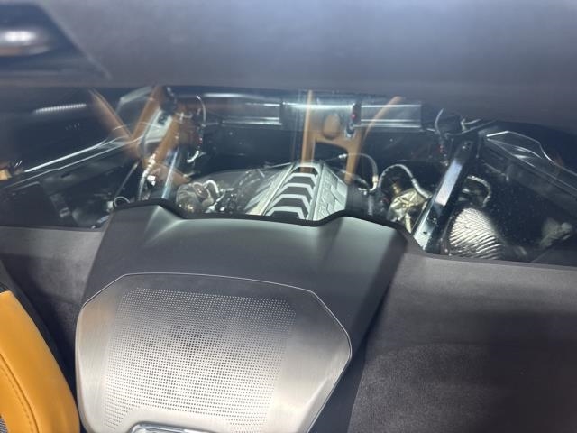 2024 Chevrolet Corvette Stingray RWD