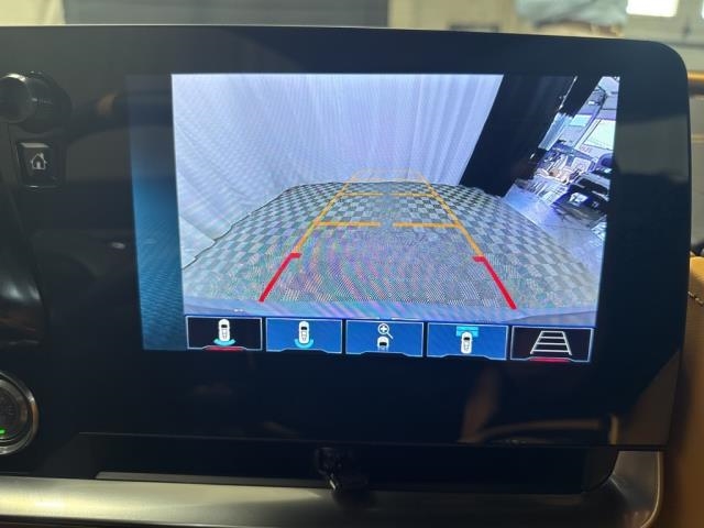 2024 Chevrolet Corvette Stingray RWD