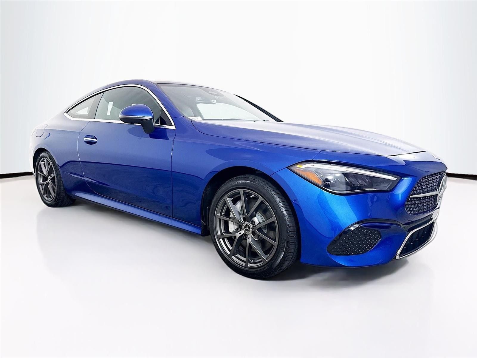 2024 Mercedes-Benz CLE 300 Coupe