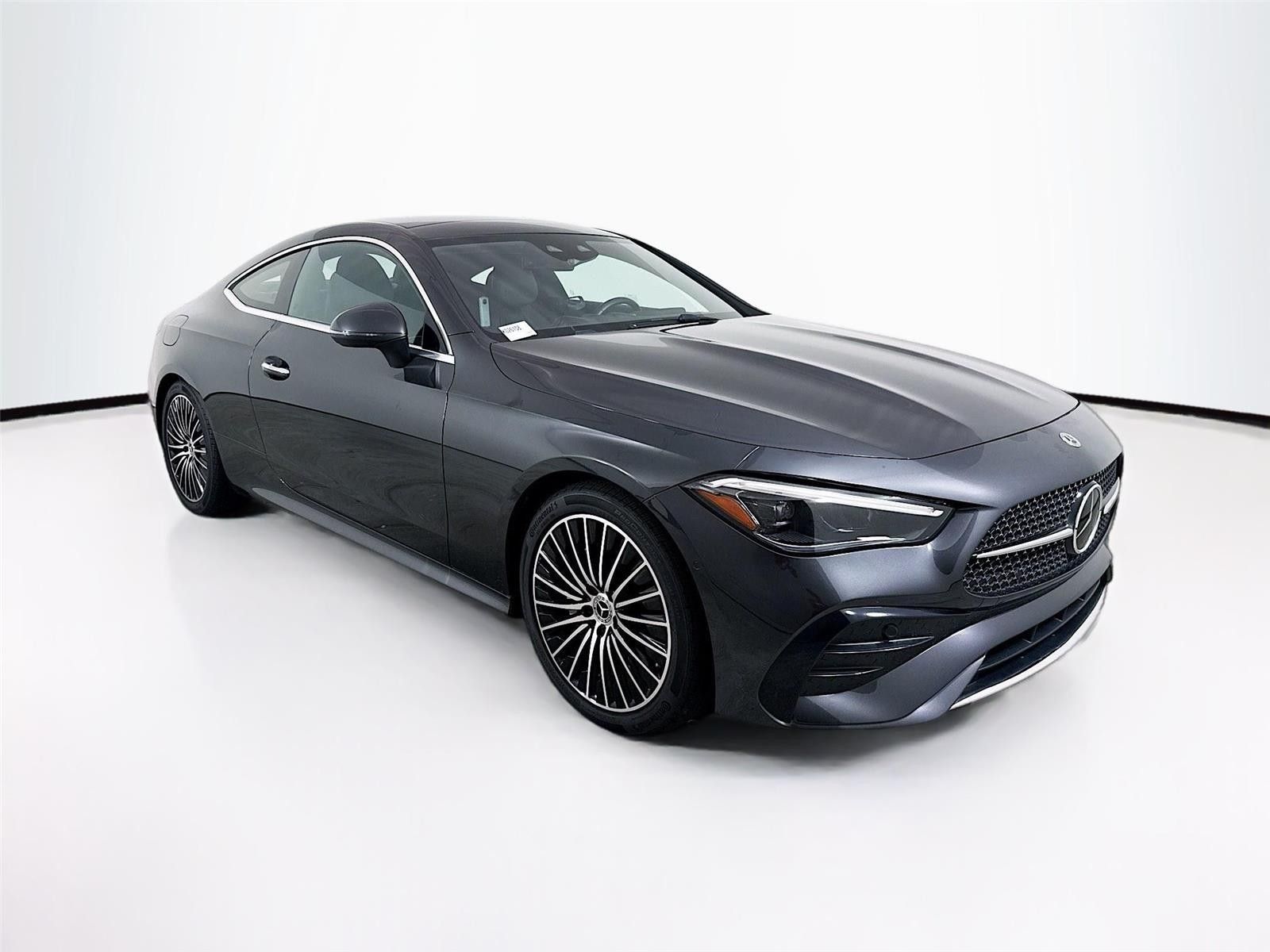 2024 Mercedes-Benz CLE 300 Coupe