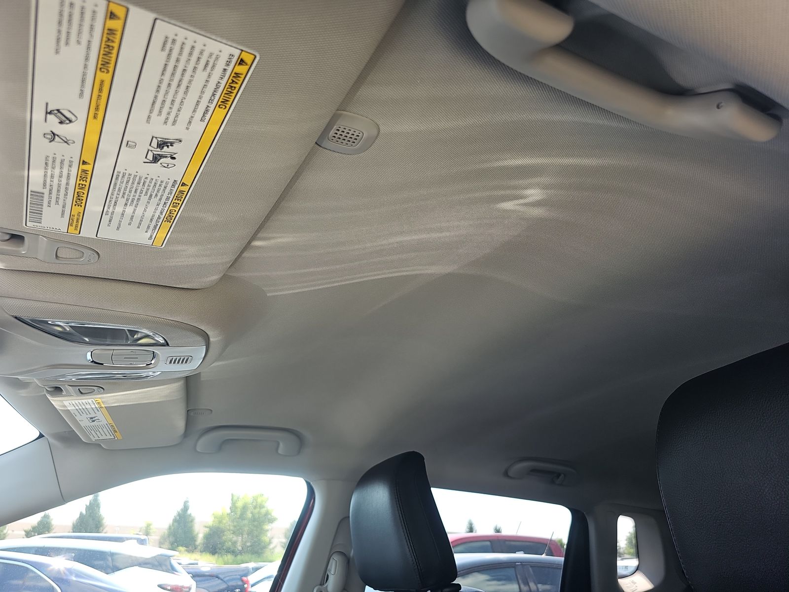 2022 Jeep Compass Limited AWD