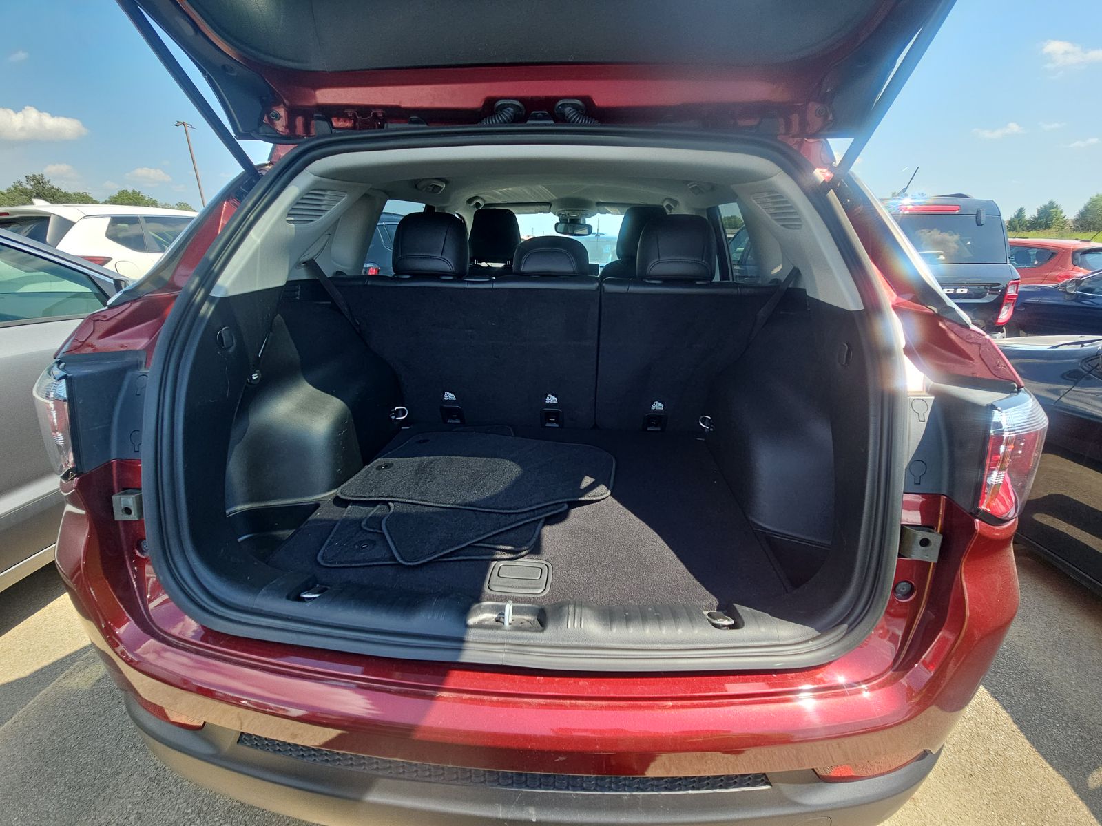 2022 Jeep Compass Limited AWD