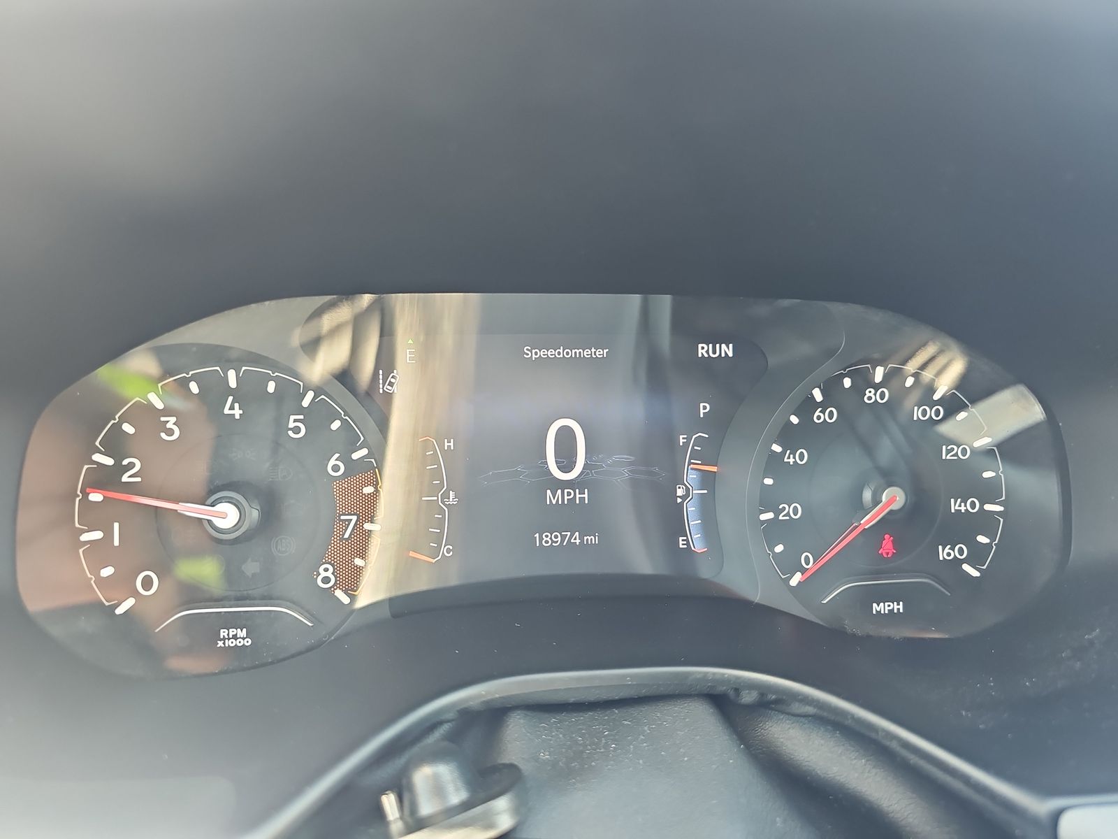 2022 Jeep Compass Limited AWD