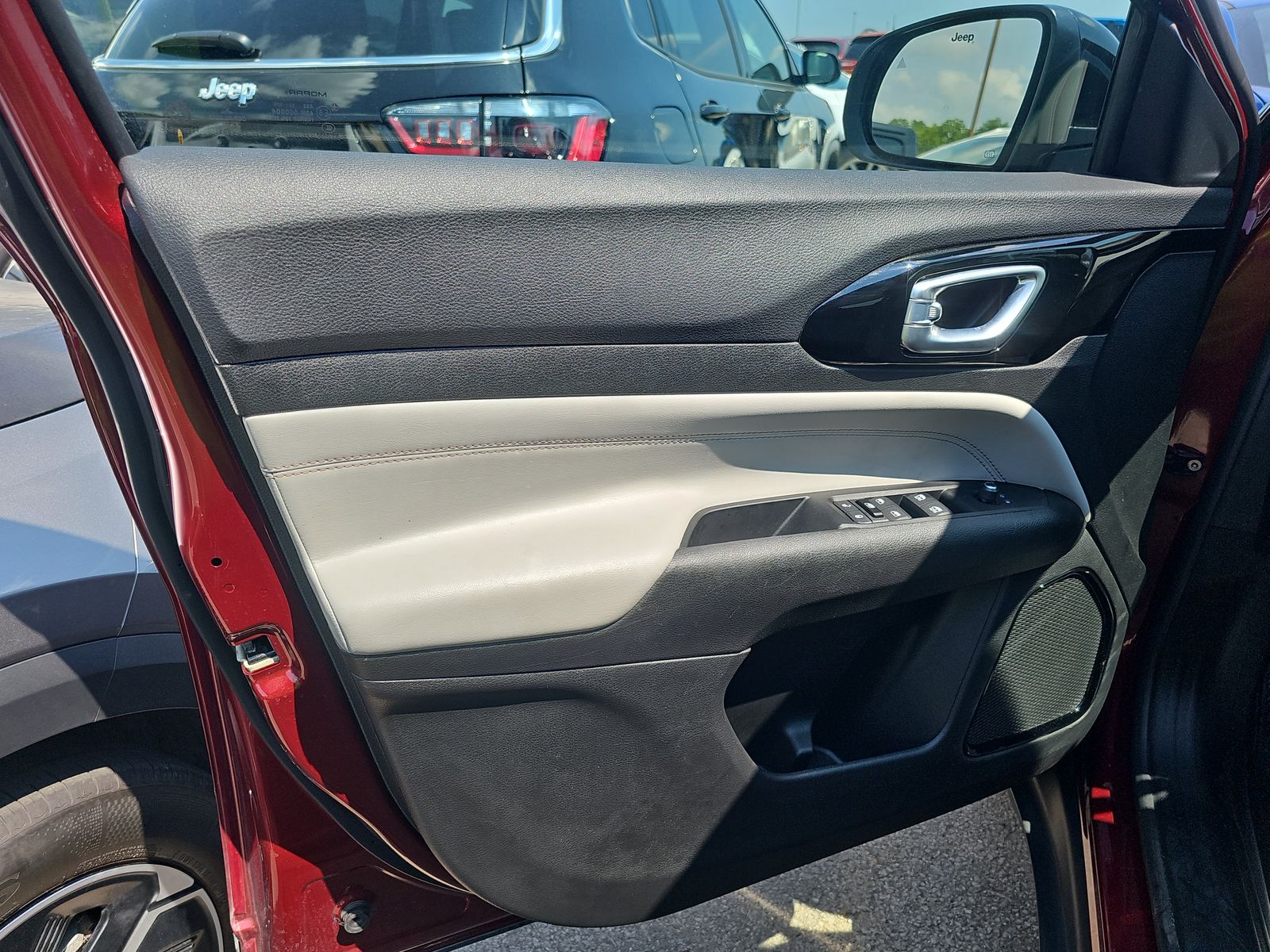 2022 Jeep Compass Limited AWD