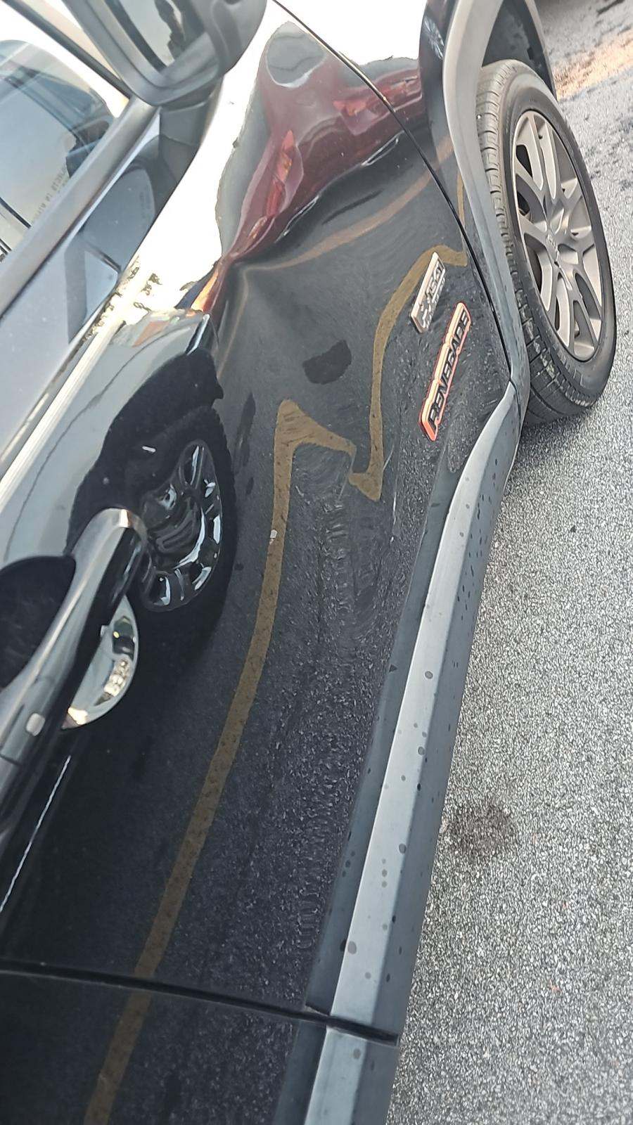 2016 Jeep Renegade Latitude 75th Anniversary Edition FWD