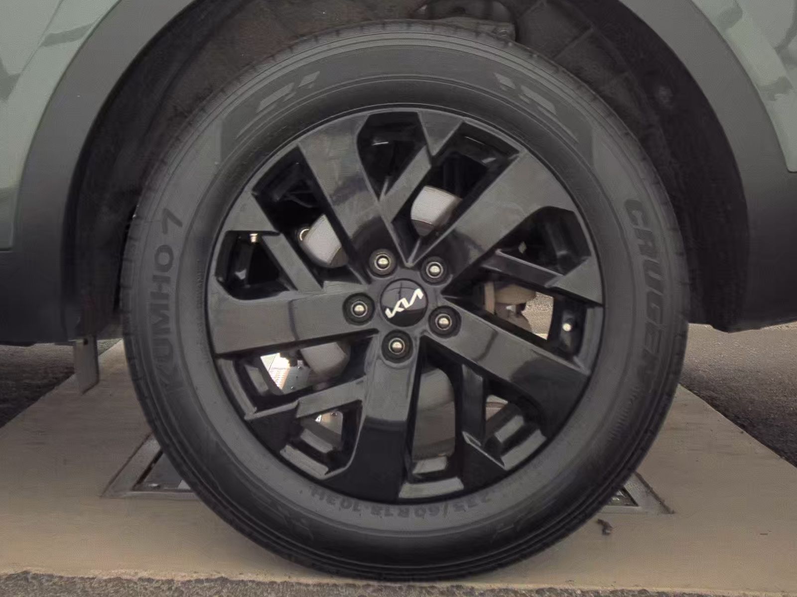 2023 Kia Sorento X-Line S AWD