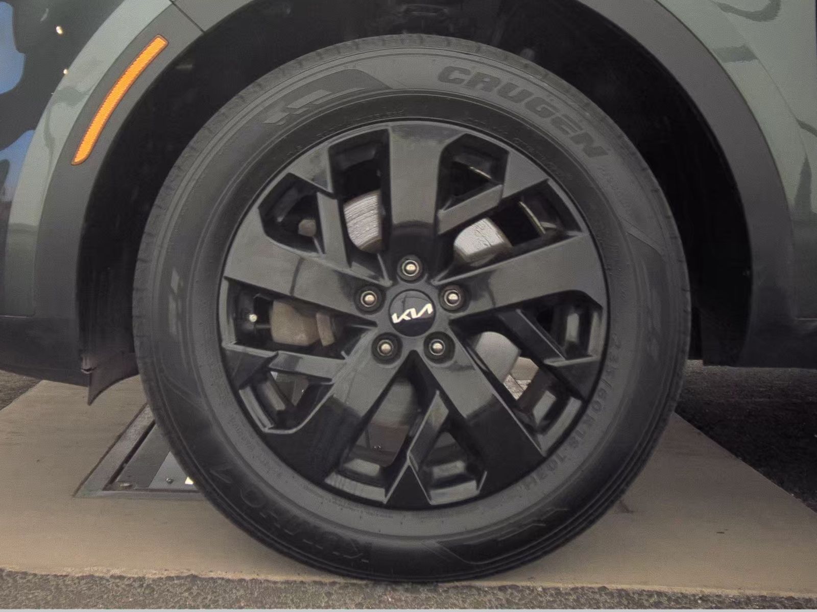 2023 Kia Sorento X-Line S AWD