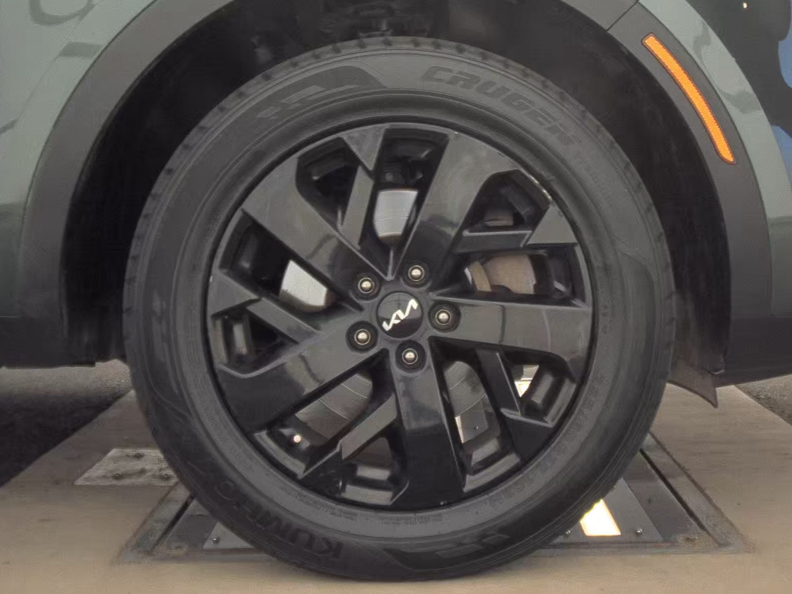 2023 Kia Sorento X-Line S AWD