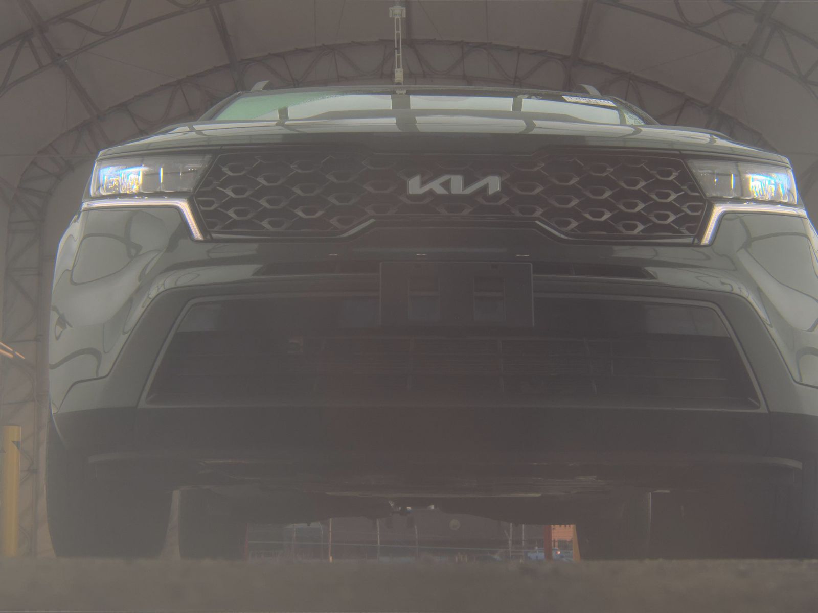 2023 Kia Sorento X-Line S AWD