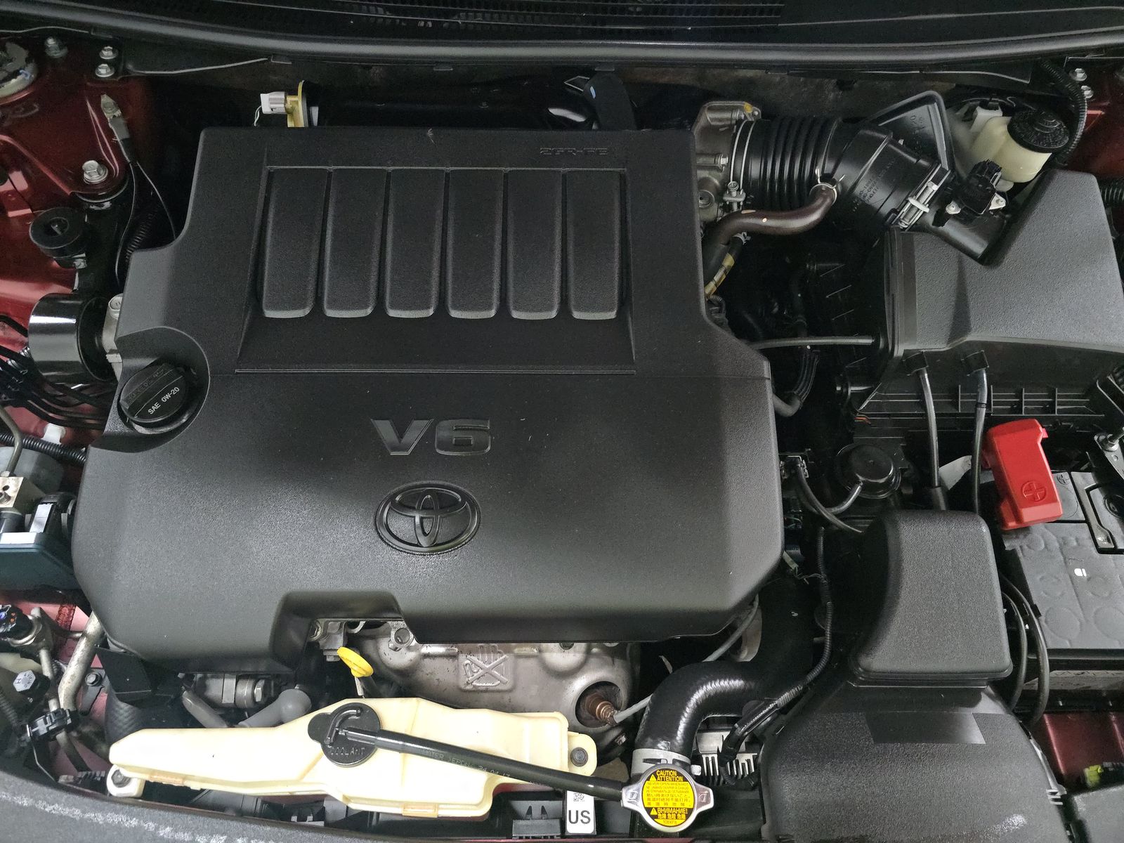2014 Toyota Avalon XLE FWD