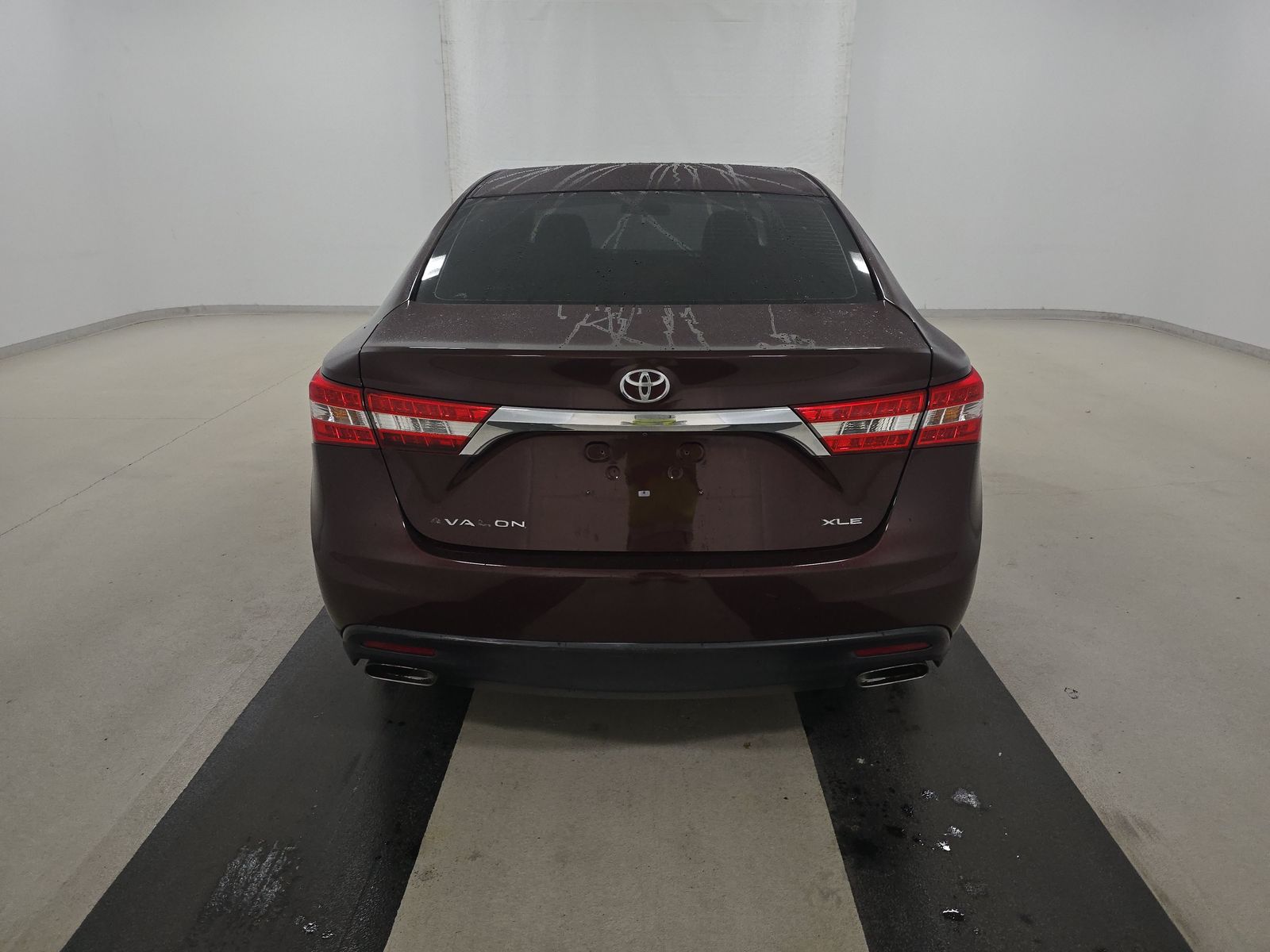 2014 Toyota Avalon XLE FWD