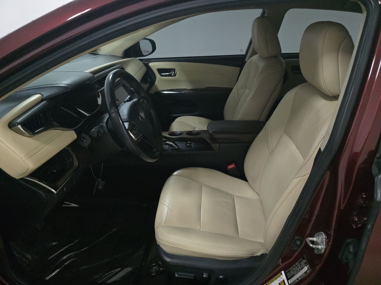 2014 Toyota Avalon XLE FWD