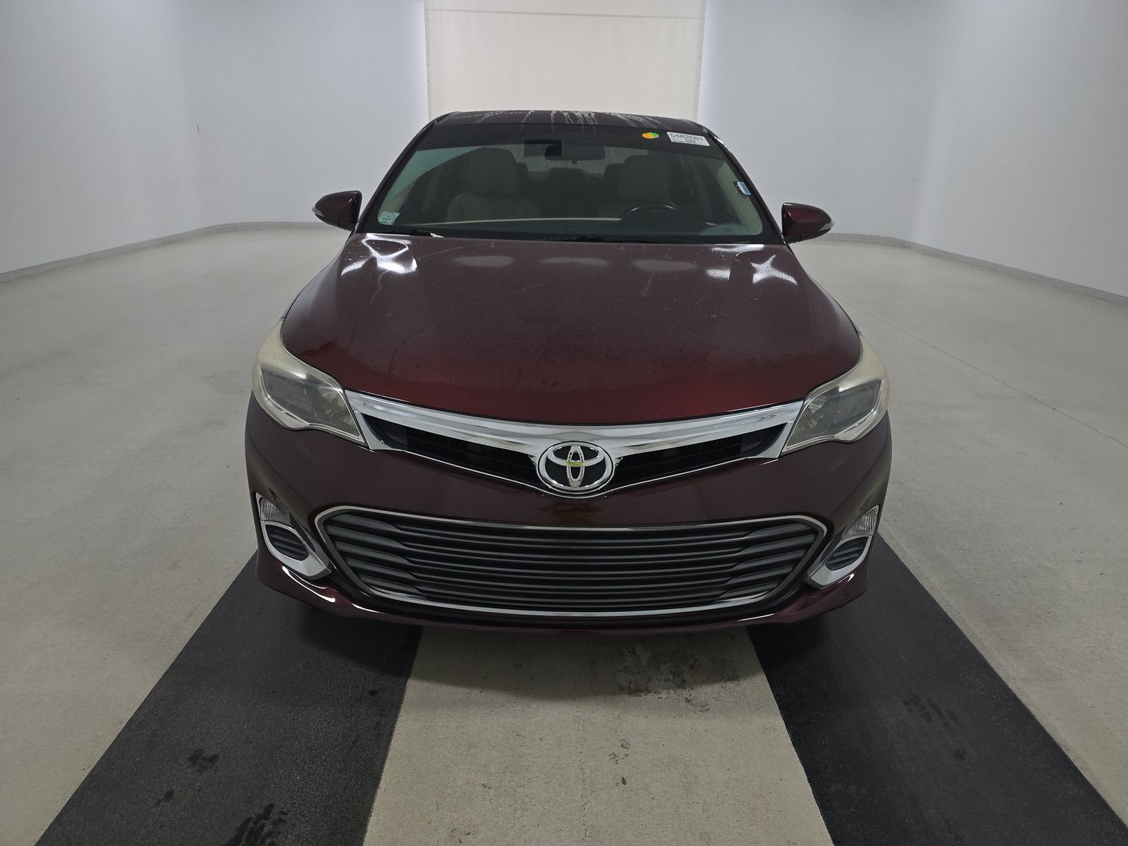 2014 Toyota Avalon XLE FWD