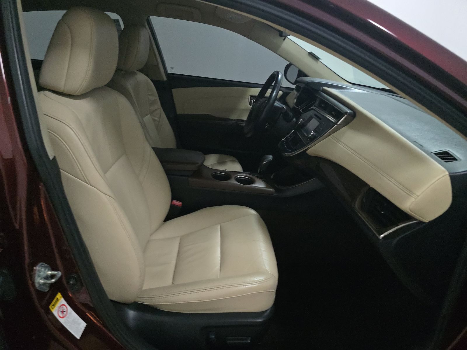 2014 Toyota Avalon XLE FWD