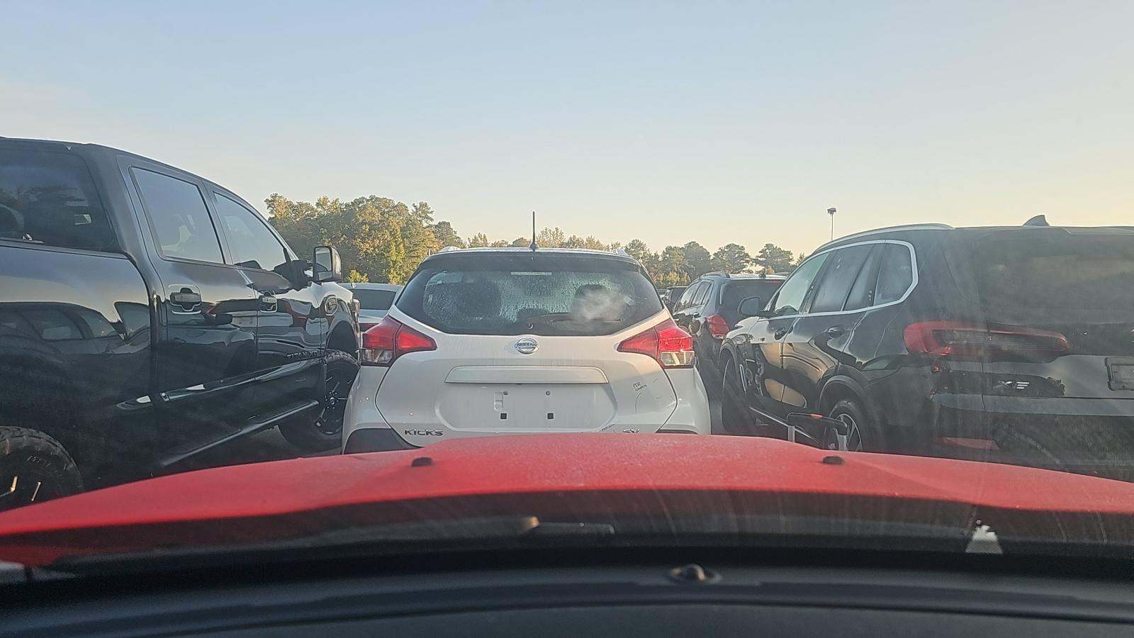 2018 Jeep Renegade Latitude FWD