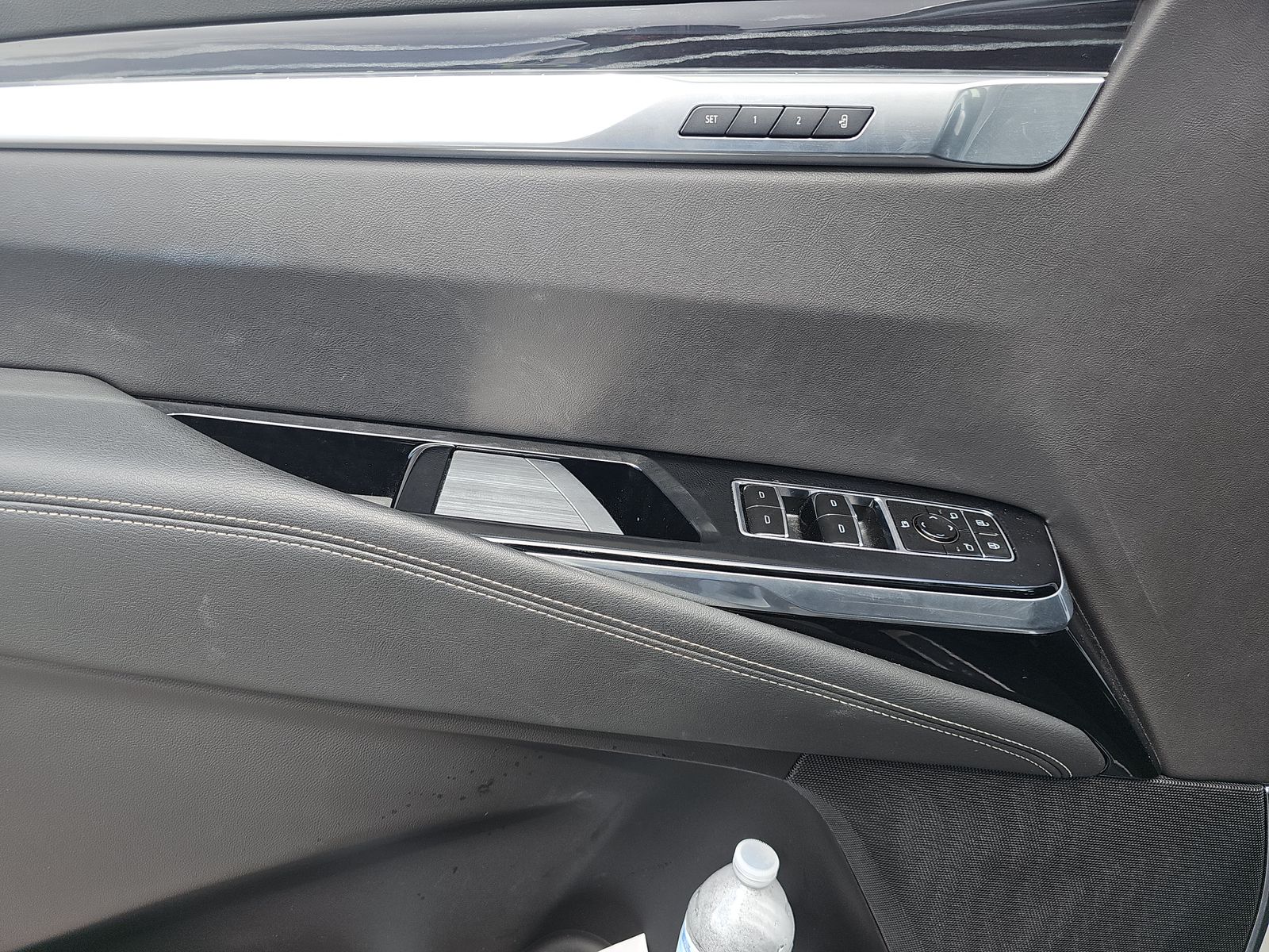 2025 Cadillac Escalade Sport AWD
