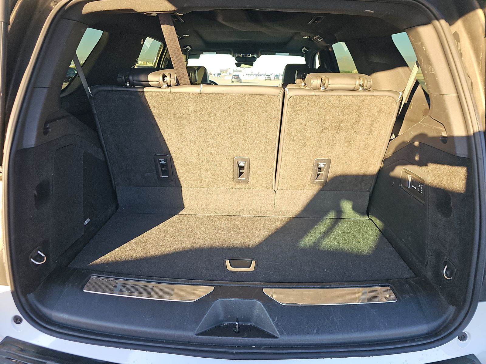 2025 Cadillac Escalade Sport AWD