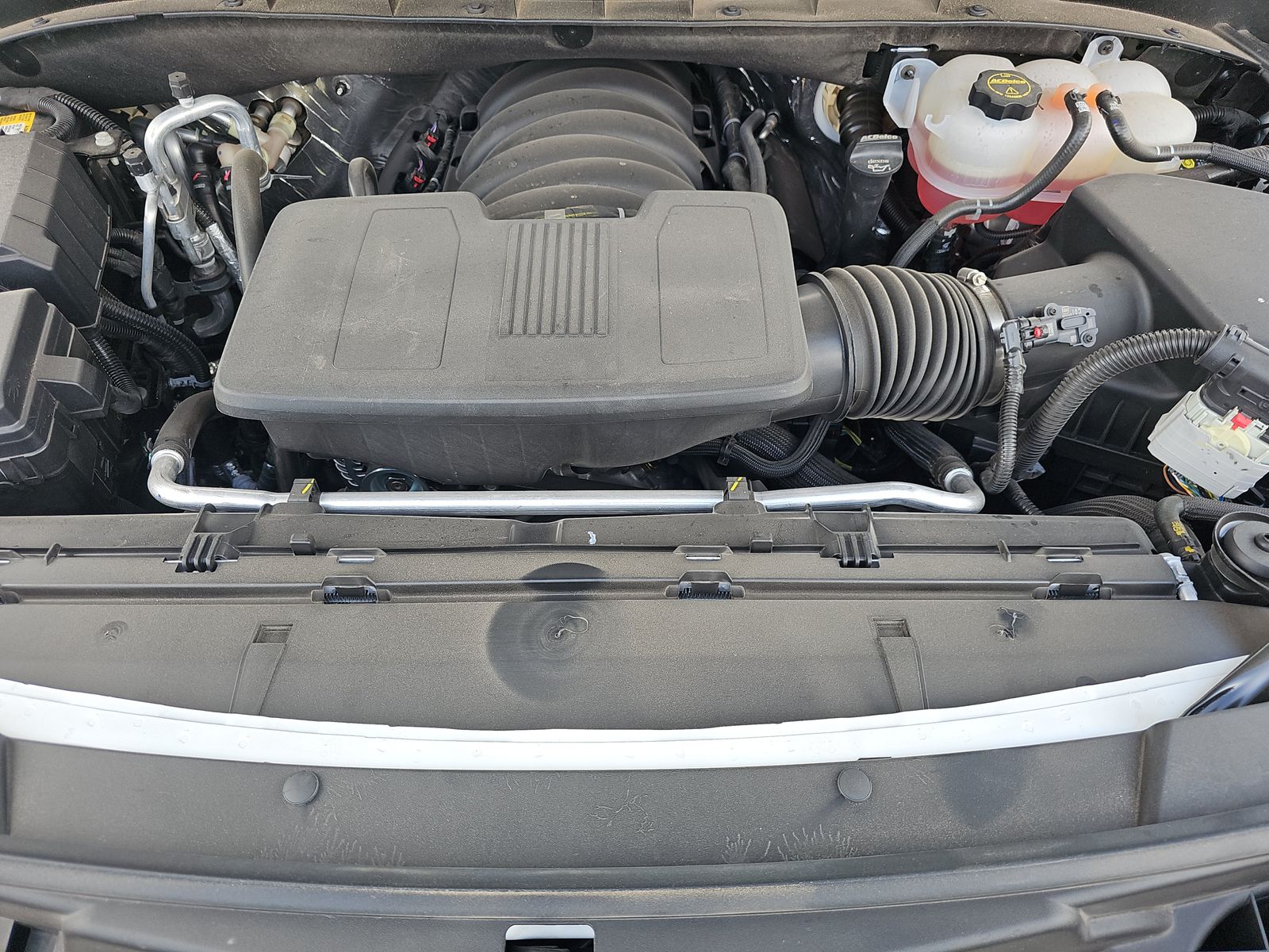 2025 Cadillac Escalade Sport AWD