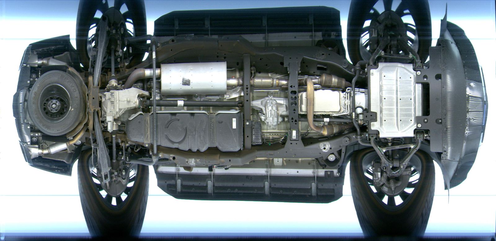 2025 Cadillac Escalade Sport AWD
