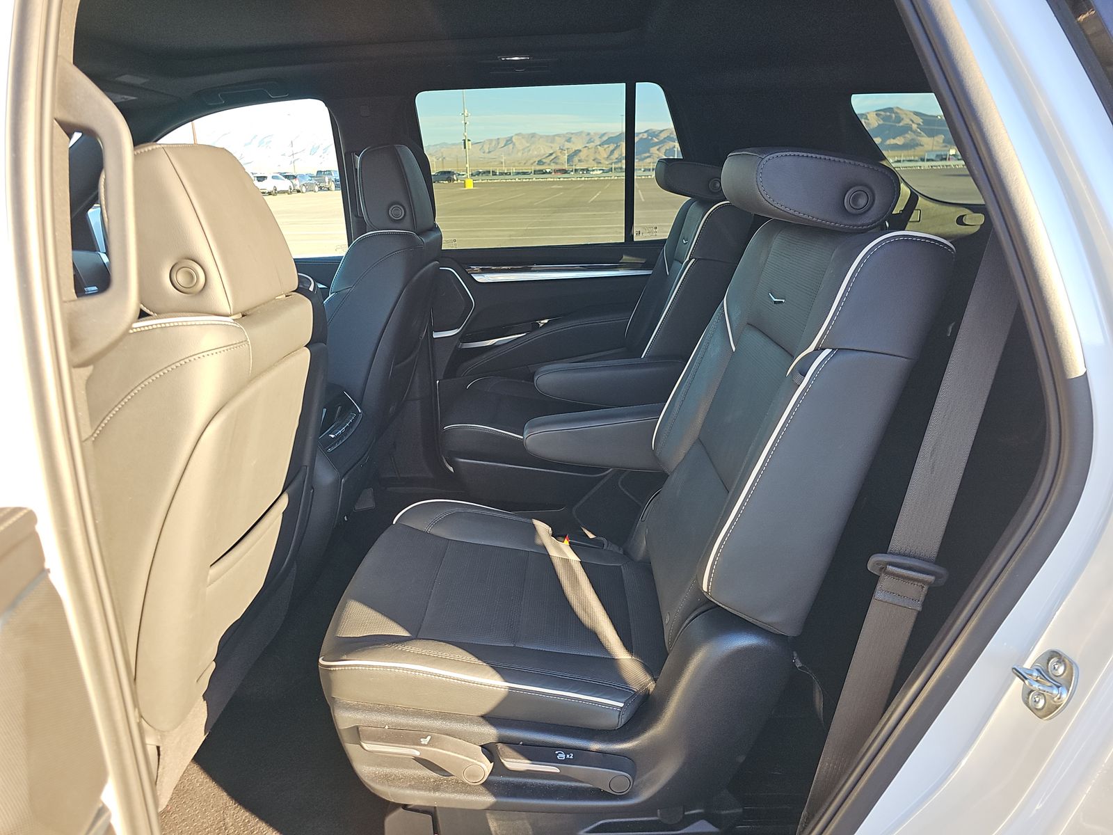 2025 Cadillac Escalade Sport AWD