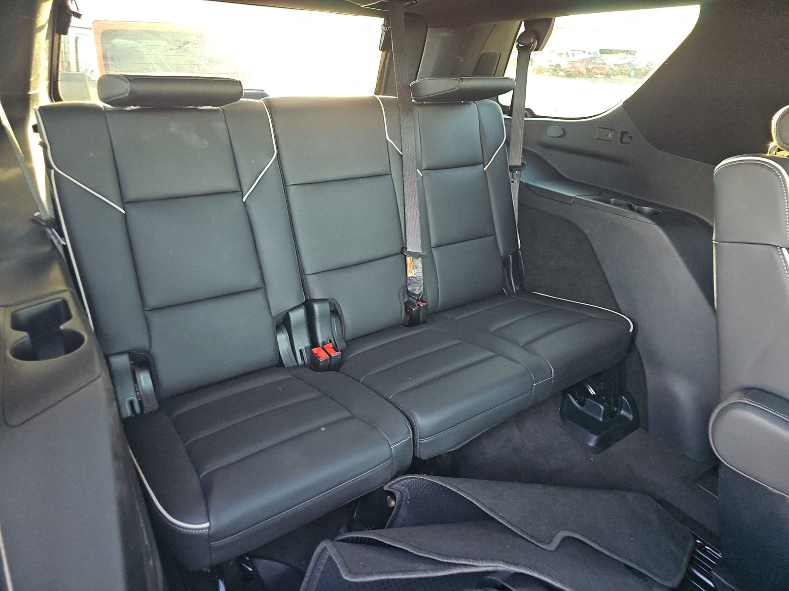 2025 Cadillac Escalade Sport AWD