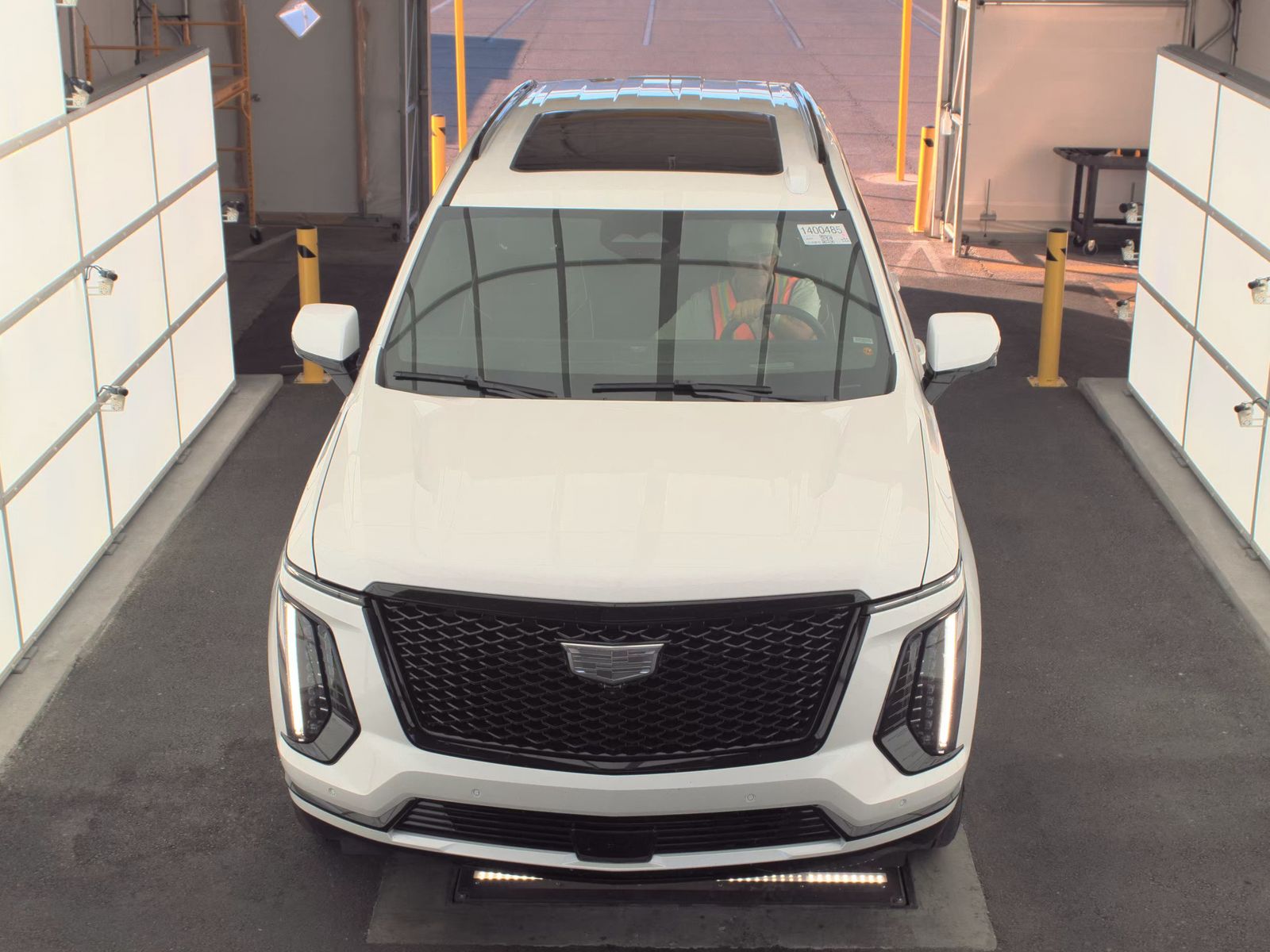 2025 Cadillac Escalade Sport AWD