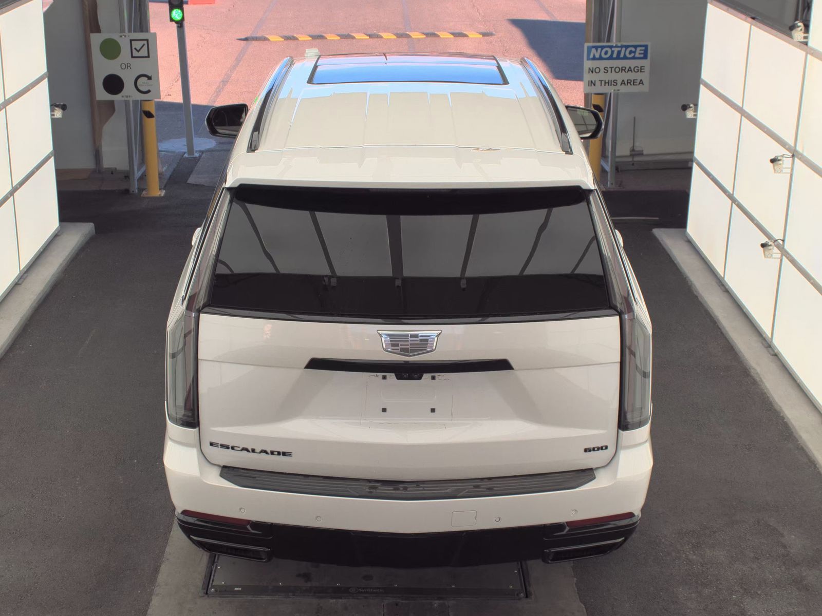 2025 Cadillac Escalade Sport AWD