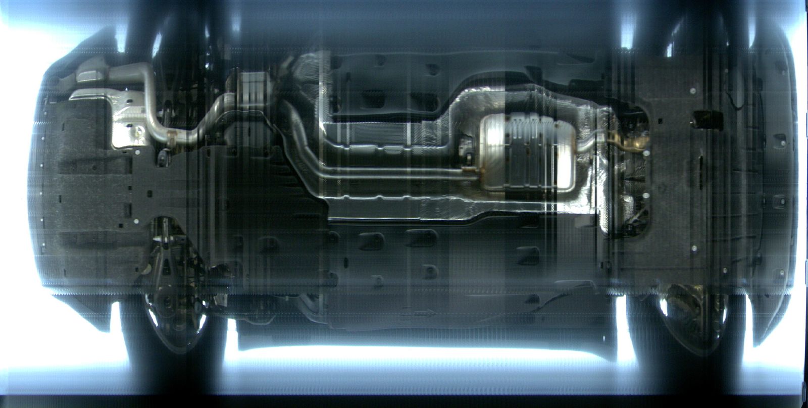 2024 Chrysler Pacifica Touring L FWD