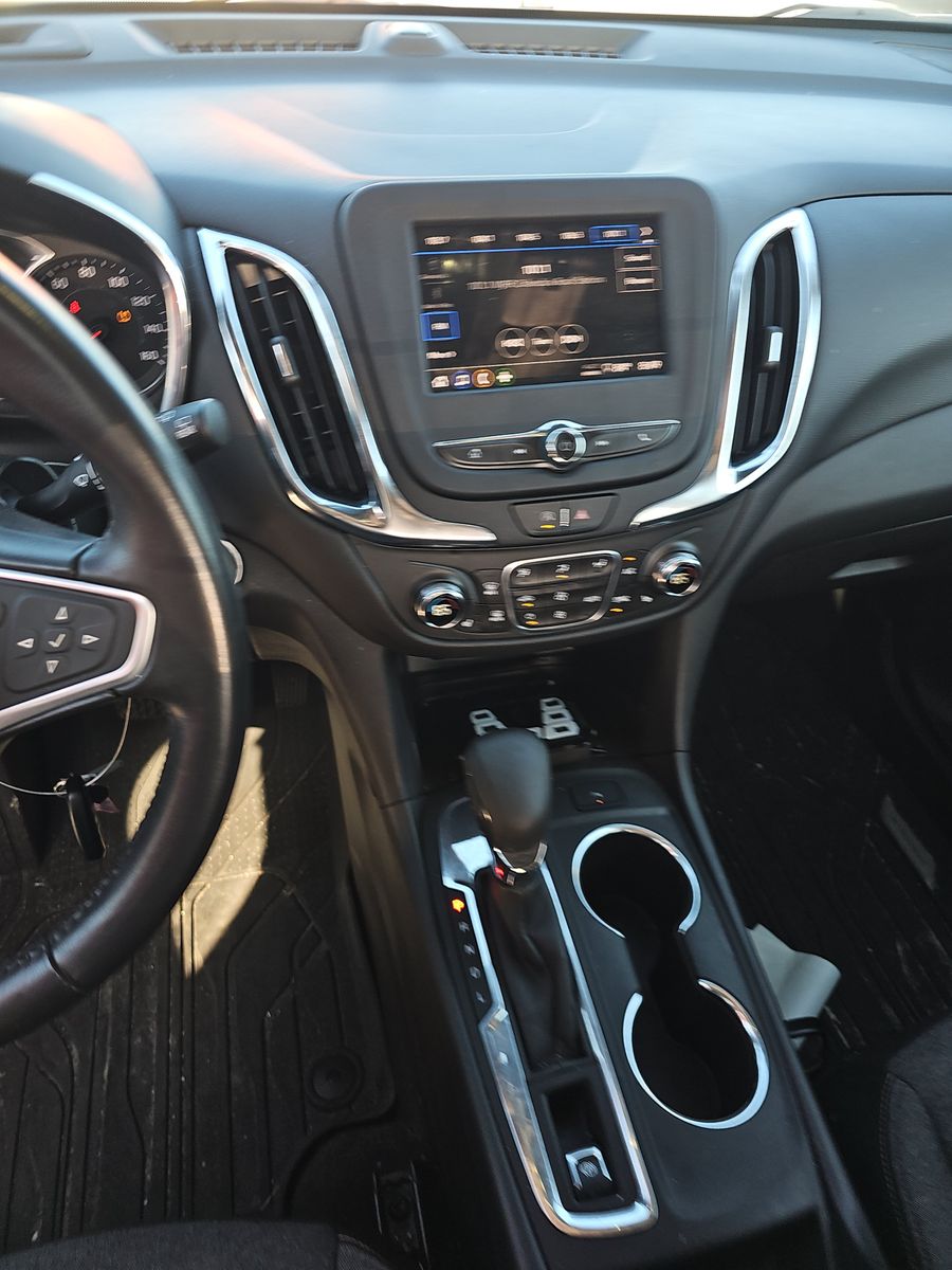2022 Chevrolet Equinox LT FWD