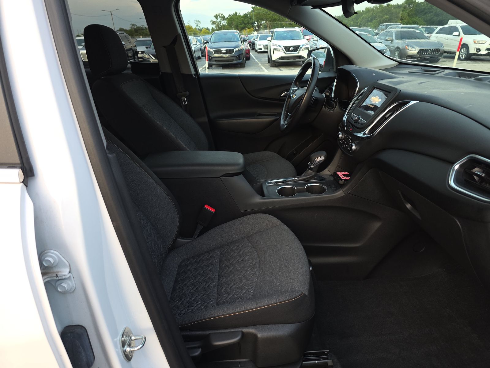 2022 Chevrolet Equinox LT FWD