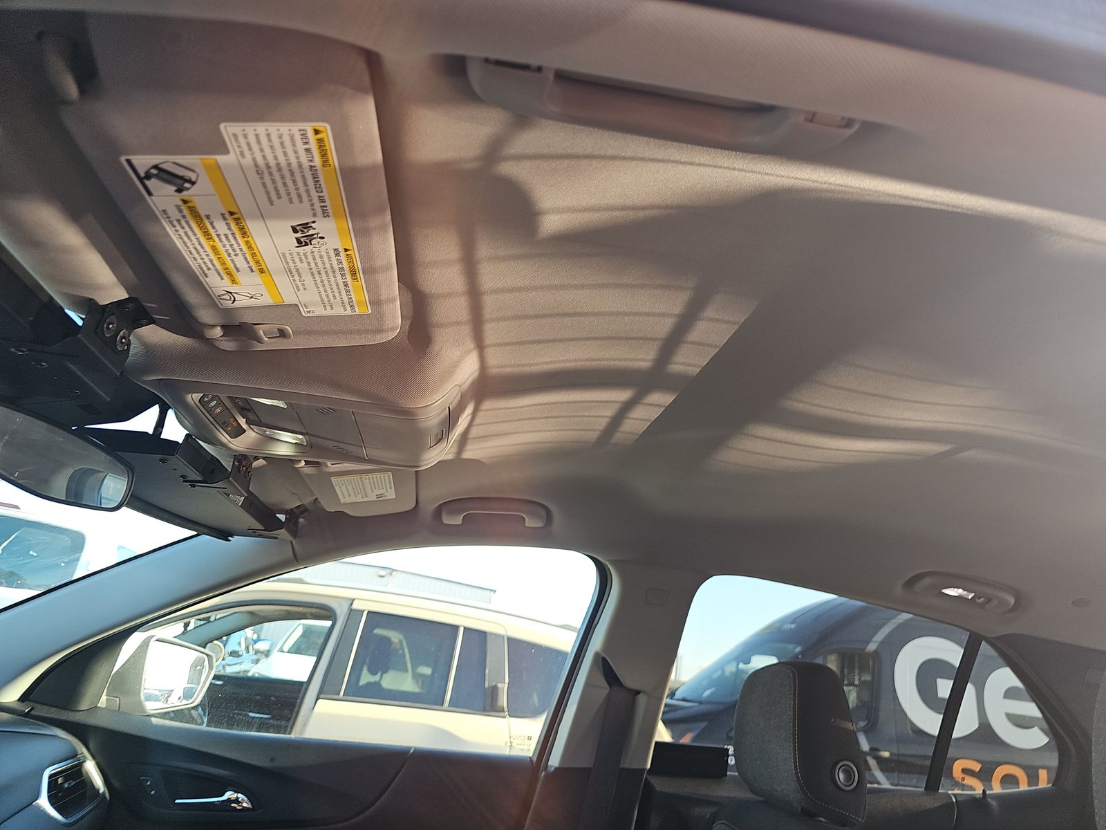 2022 Chevrolet Equinox LT FWD