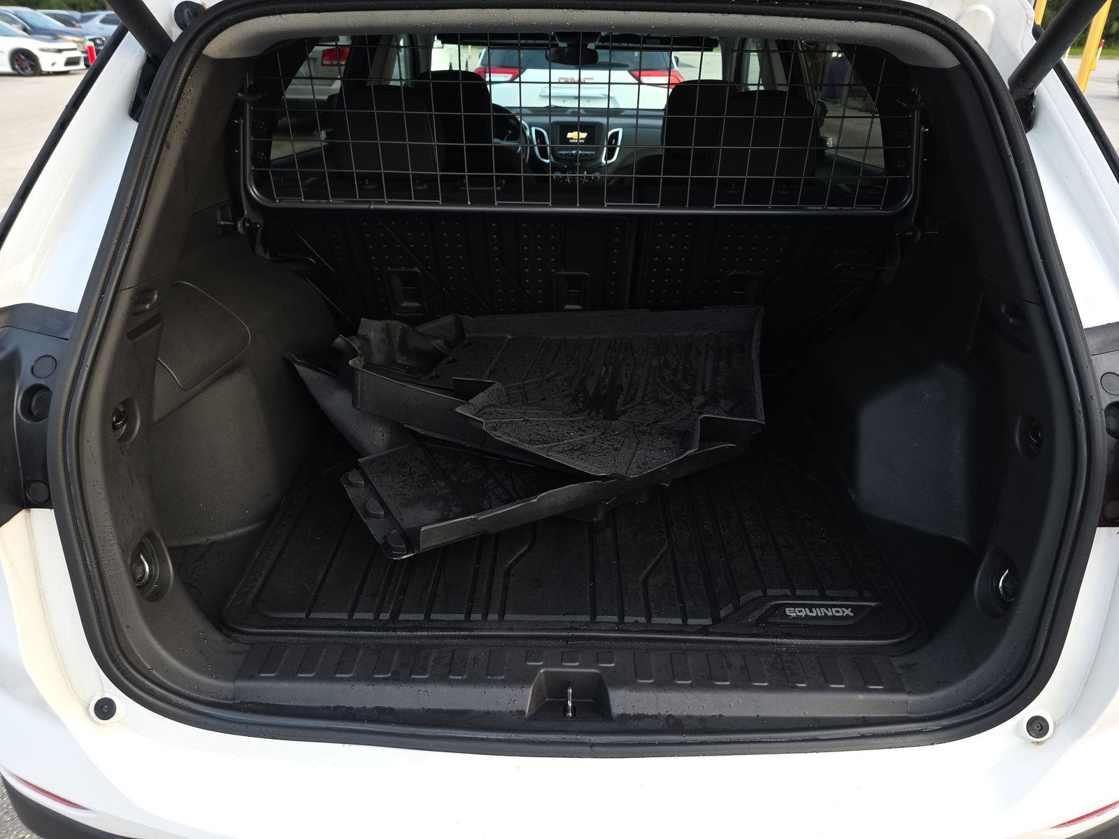 2022 Chevrolet Equinox LT FWD