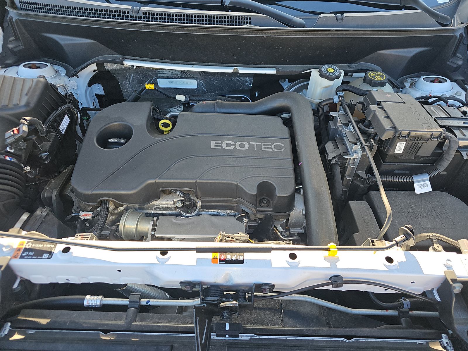 2022 Chevrolet Equinox LT FWD