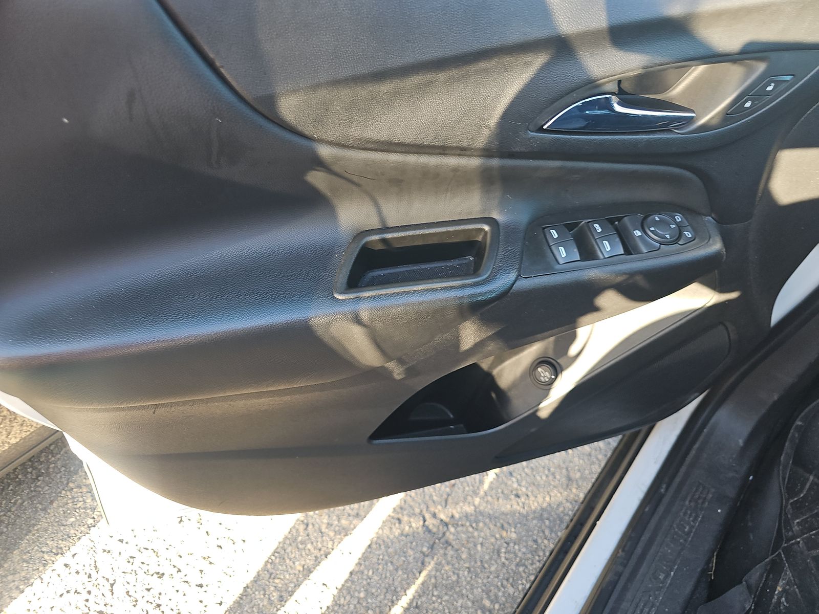 2022 Chevrolet Equinox LT FWD