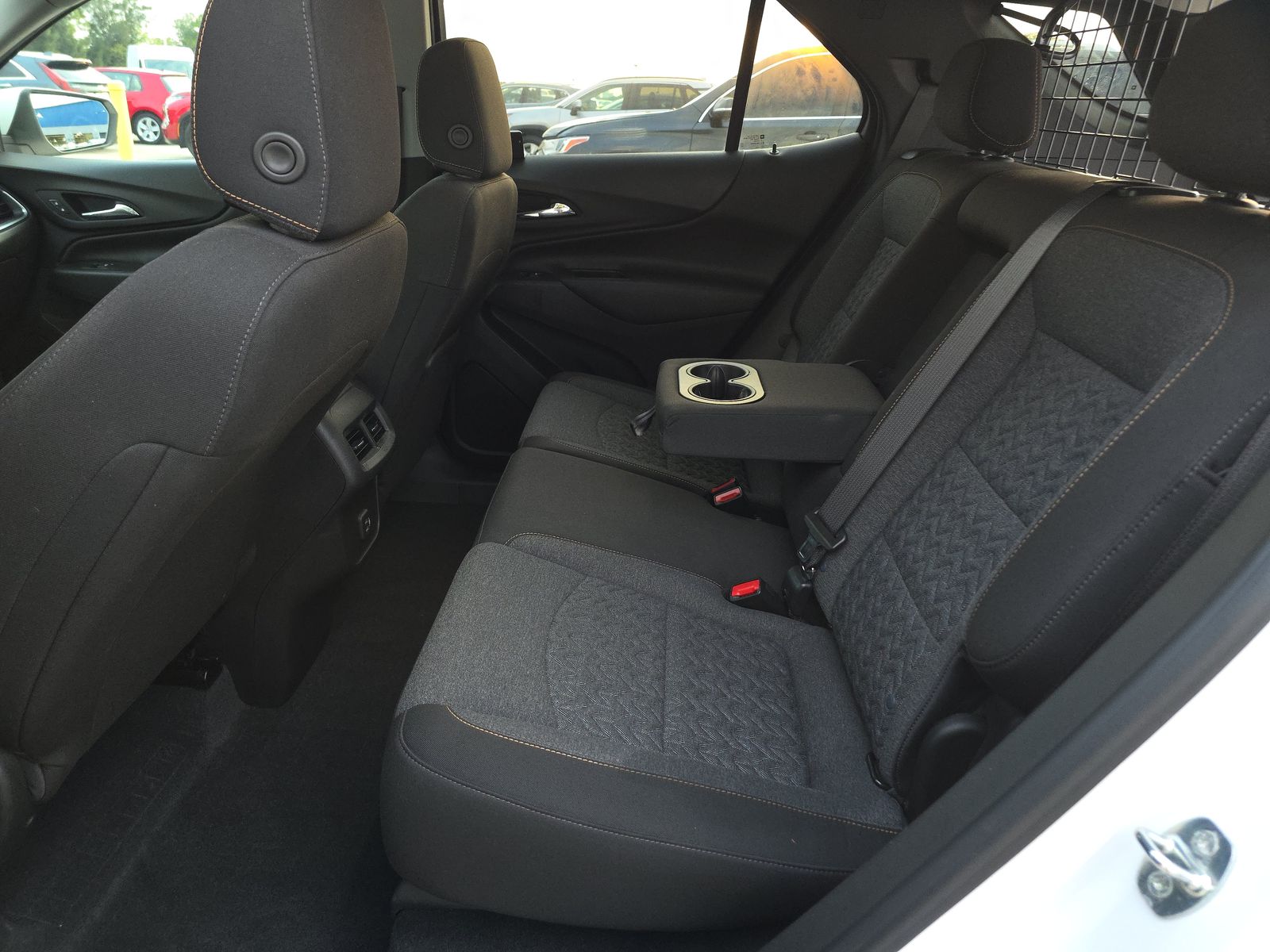 2022 Chevrolet Equinox LT FWD