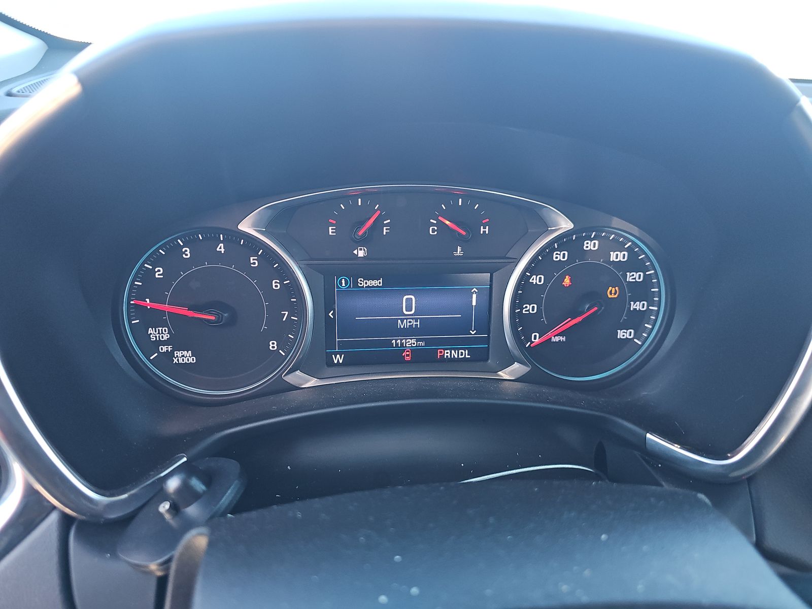 2022 Chevrolet Equinox LT FWD