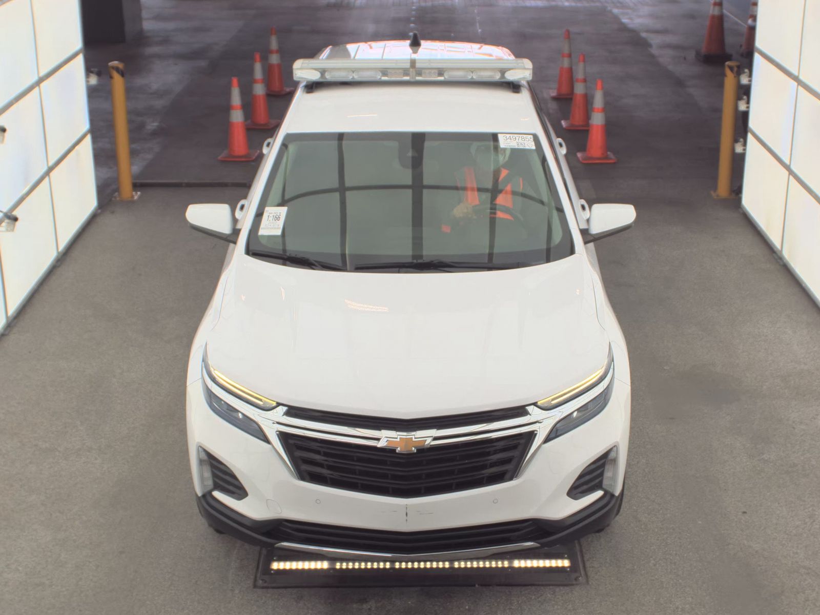 2022 Chevrolet Equinox LT FWD