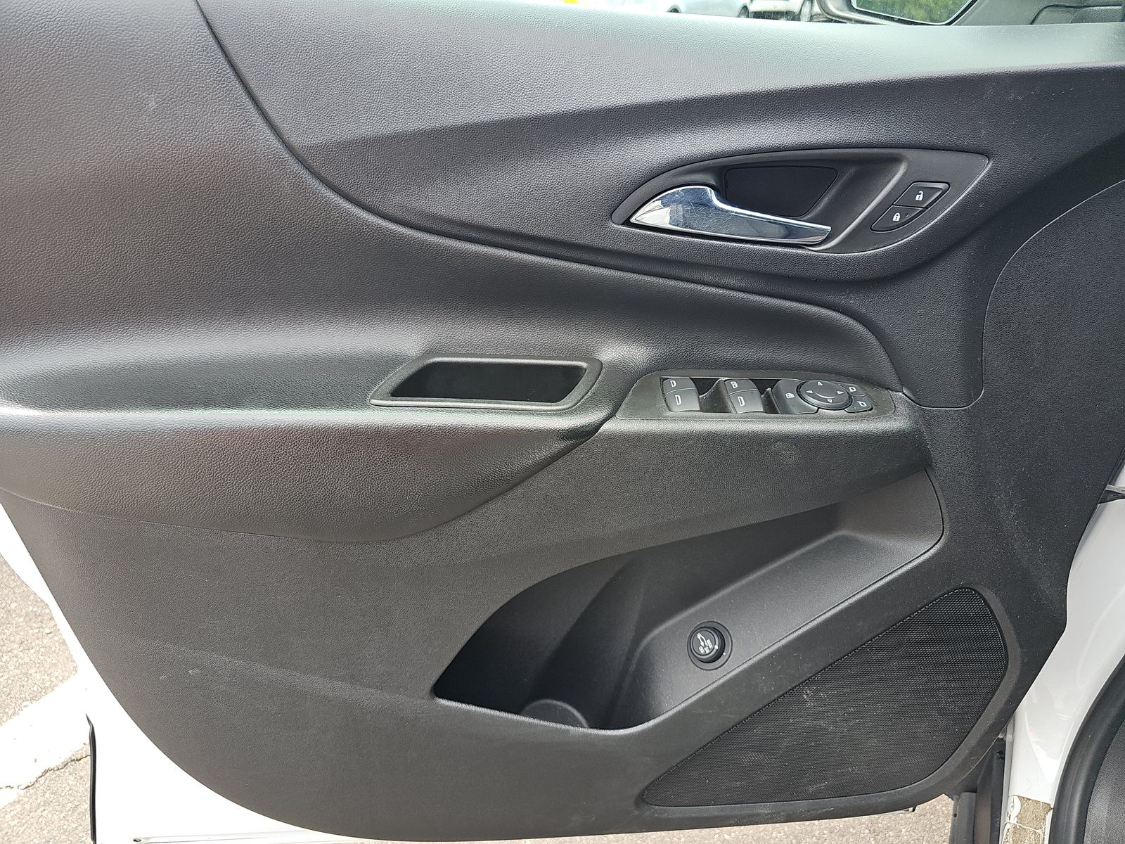 2022 Chevrolet Equinox LT FWD