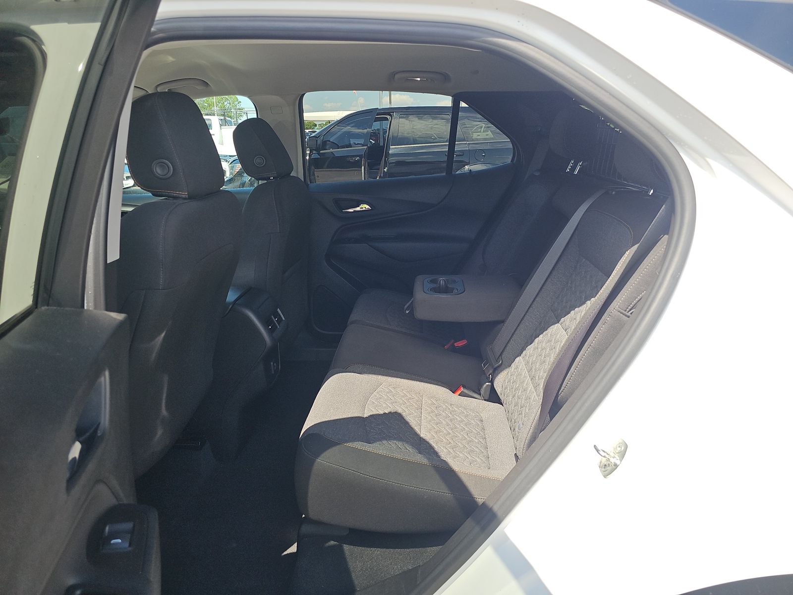 2022 Chevrolet Equinox LT FWD