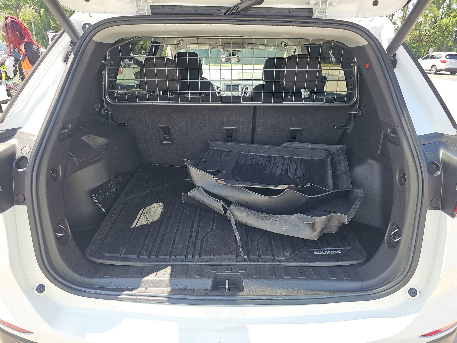 2022 Chevrolet Equinox LT FWD