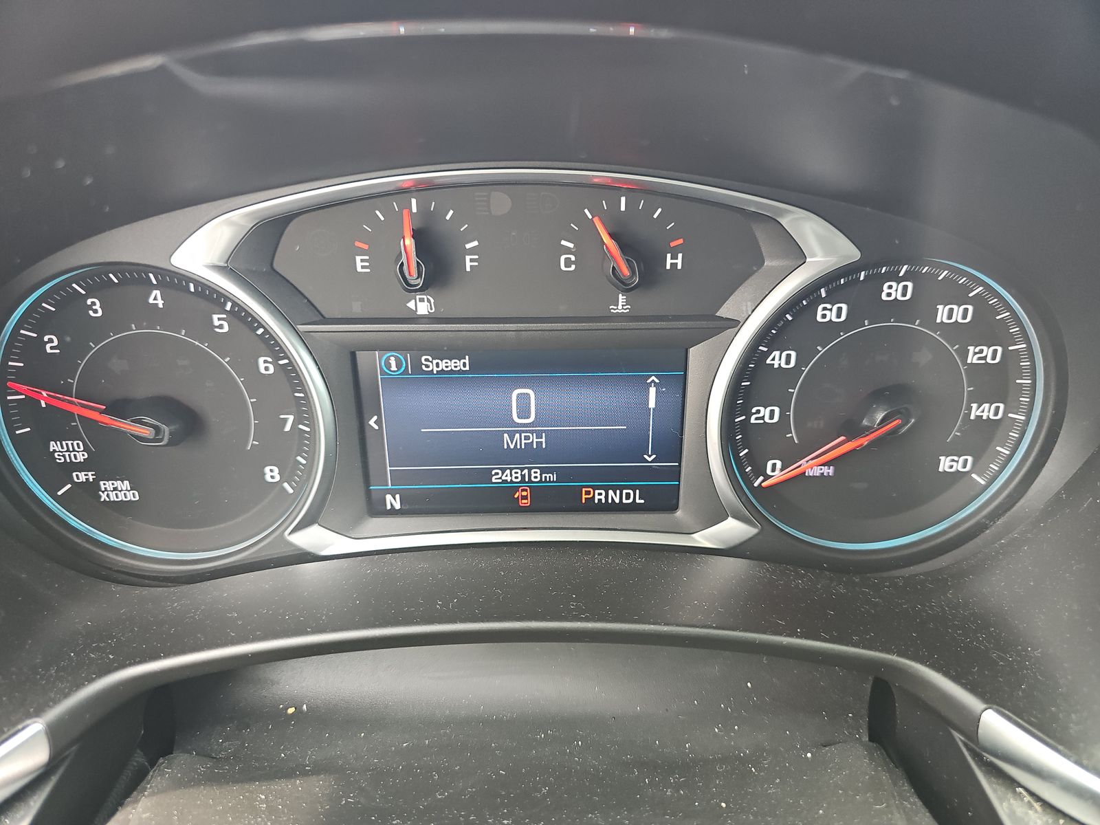 2022 Chevrolet Equinox LT FWD