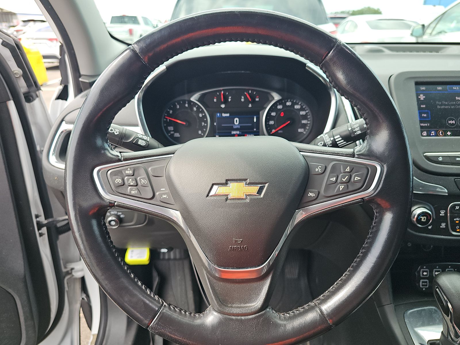 2022 Chevrolet Equinox LT FWD