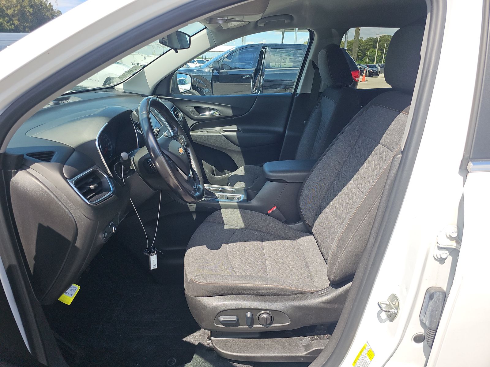 2022 Chevrolet Equinox LT FWD