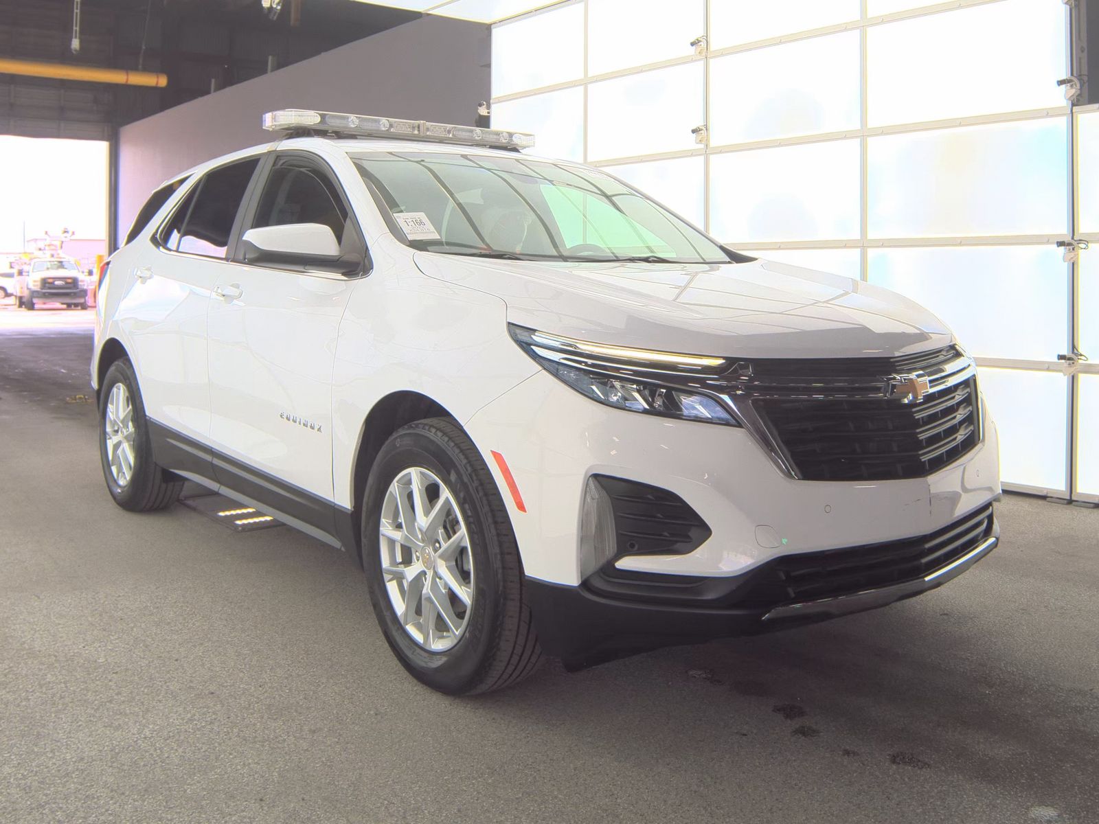 2022 Chevrolet Equinox LT FWD